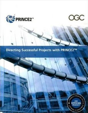 Directing Successful Projects with Prince2: 0000002009