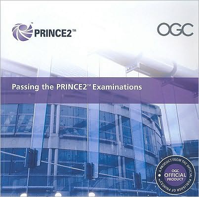 Passing the Prince2 Examinations