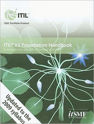 ITIL V3 Foundation Handbook