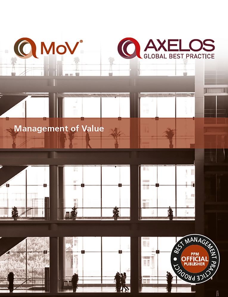 Management Of Value