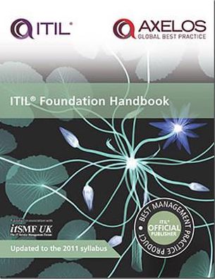 ITIL Foundation Handbook - Pocketbook: 2011