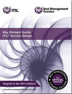 Key Element Guide ITIL Service Design