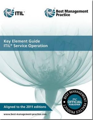 Key Element Guide ITIL Service Operation