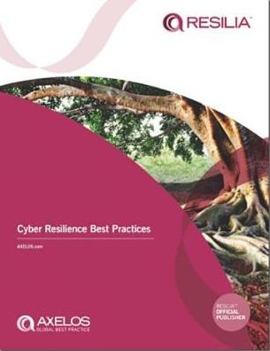 Cyber Resilience Best Practices