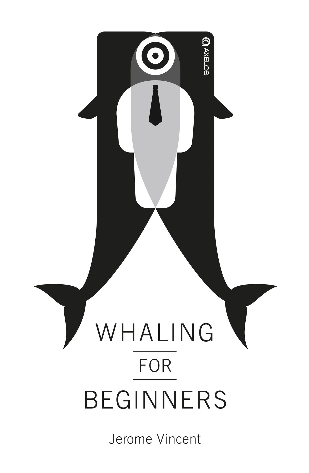 Whaling for Beginners Book One: Breach