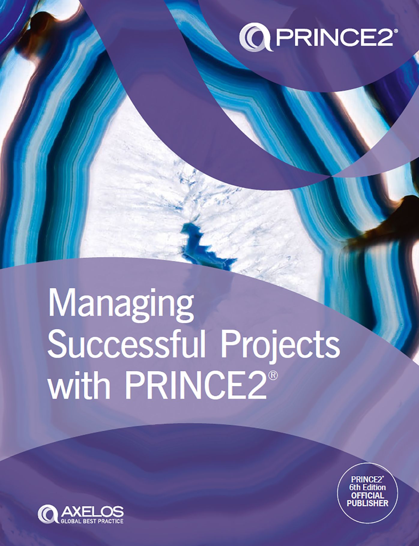 Managing Successful Projects with PRINCE2