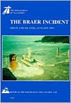 The Braer Incident: Shetland Islands, January 1993: Report by the Marine Pollution Control Unit