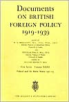 Poland and the Baltic States , March1921-December