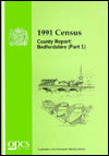 Census County Report, 1991: Bedfordshire