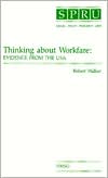 Thinking about Workfare: Evidence From the USA