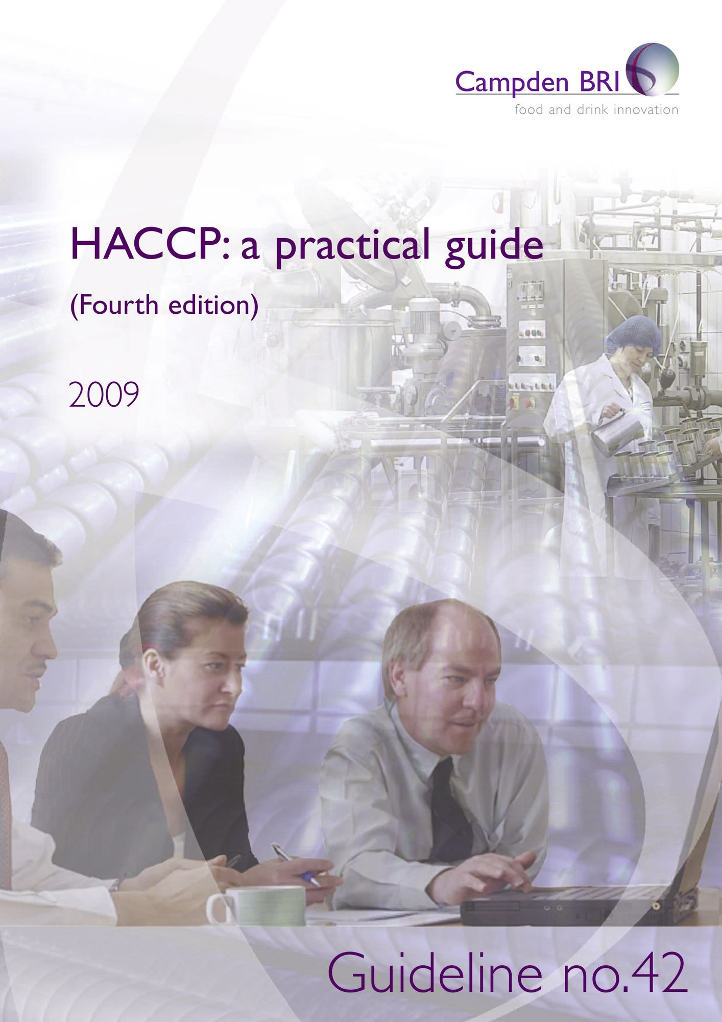 HACCP: A Practical Guide