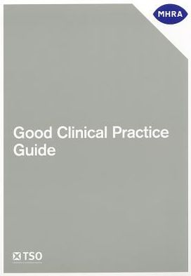 Good Clinical Practice Guide