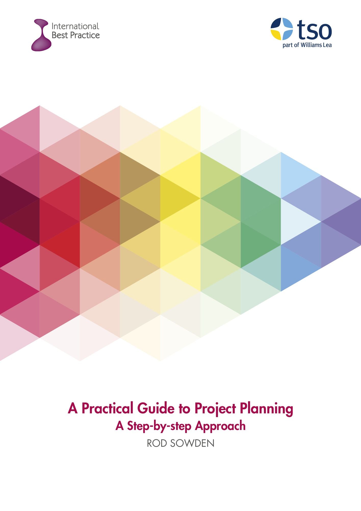 A Practical Guide to Project Planning: A Step-by-step Approach