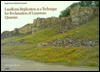 Landform Replication as a Technique for Reclamation of Limestone Quarries: A Progress Report