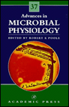 Advances in Microbial Physiology
