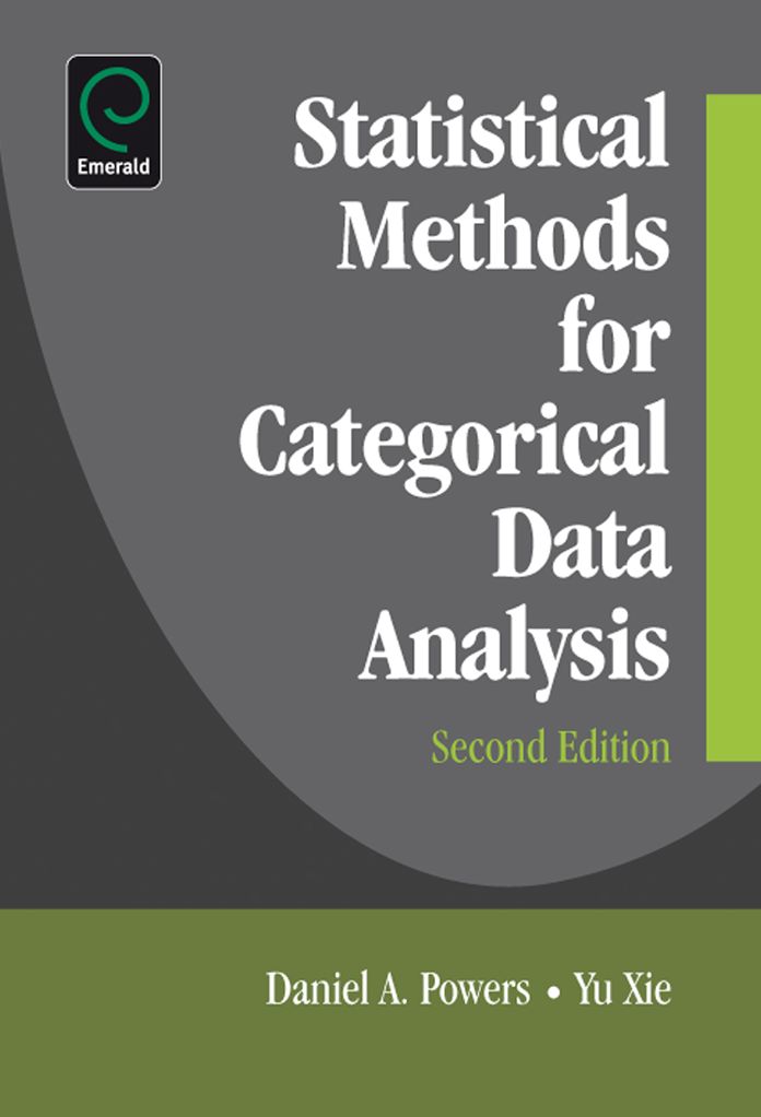 Statistical Methods for Categorical Data Analysis