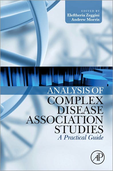 Analysis of Complex Disease Association Studies: A Practical Guide