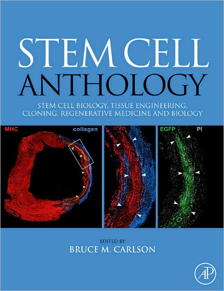 Stem Cell Anthology: From Stem Cell Biology, Tissue Engineering, Cloning, Regenerative Medicine and Biology