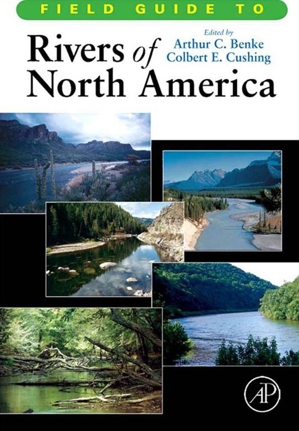 Field Guide to Rivers of North America