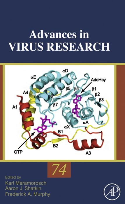 Advances in Virus Research