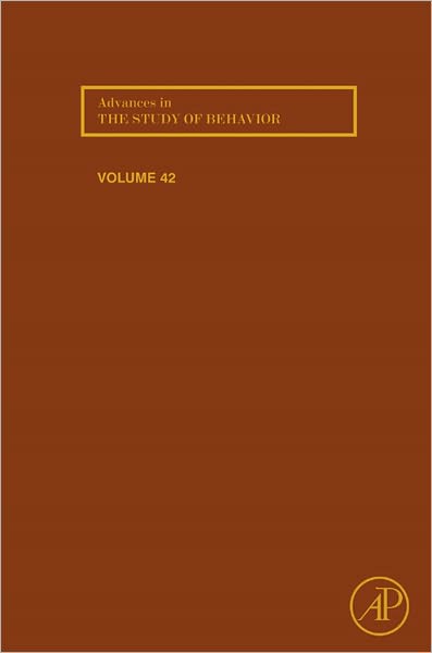 Behavioral Ecology of Tropical Animals