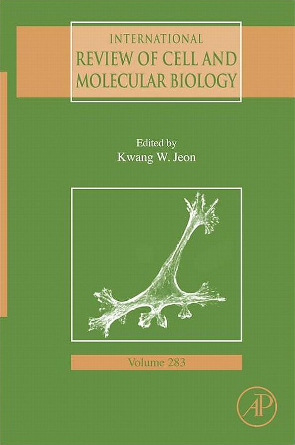International Review of Cell and Molecular Biology