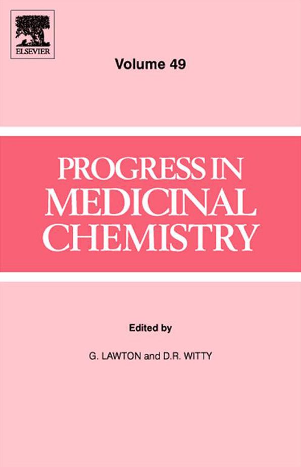 Progress in Medicinal Chemistry