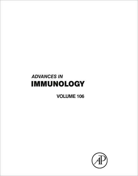 Advances in Immunology