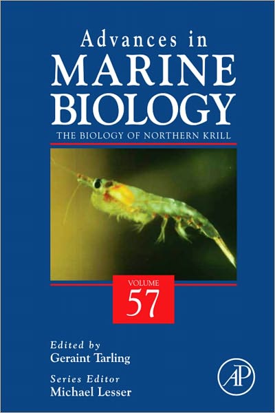 Biology of Northern Krill