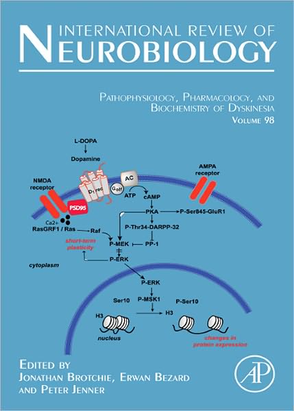 Pathophysiology, Pharmacology and Biochemistry of Dyskinesia