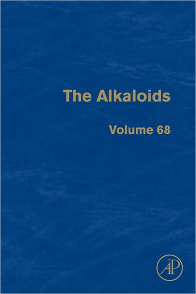 The Alkaloids: Chemistry and Biology