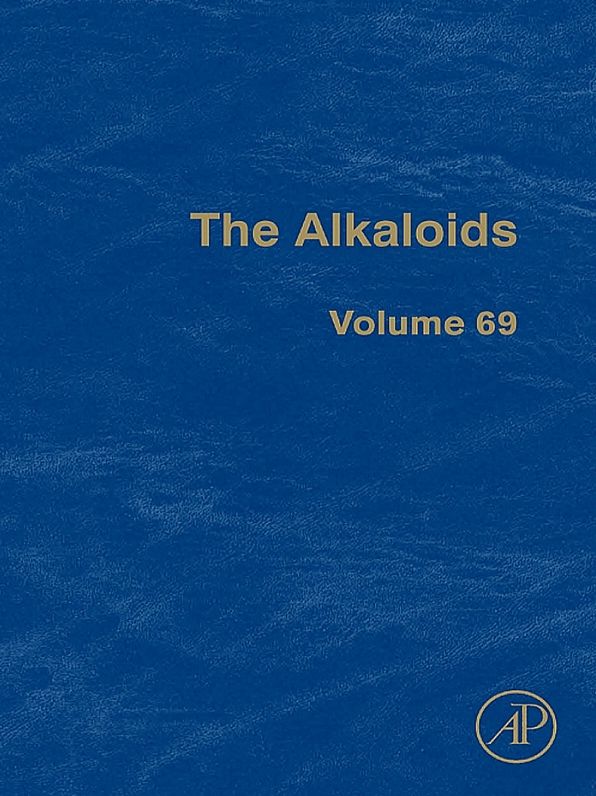 The Alkaloids: Chemistry and Biology