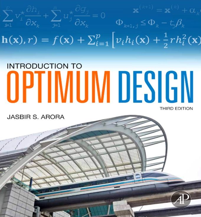 Introduction to Optimum Design