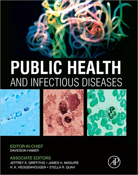 Public Health and Infectious Diseases
