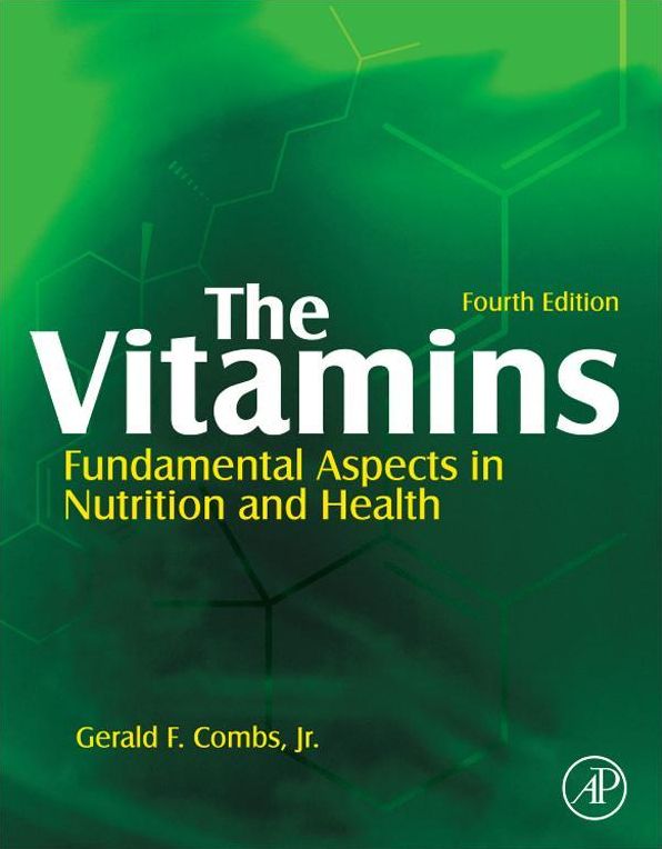 The Vitamins