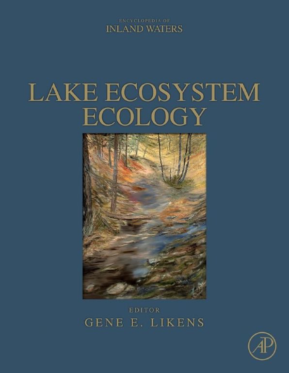 Lake Ecosystem Ecology: A Global Perspective