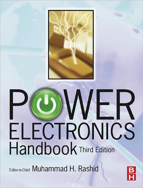 Power Electronics Handbook