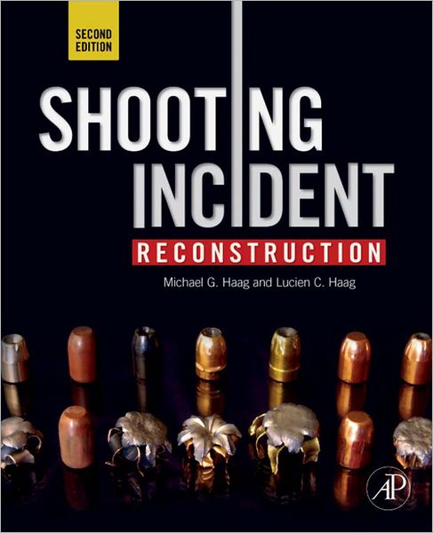 Shooting Incident Reconstruction