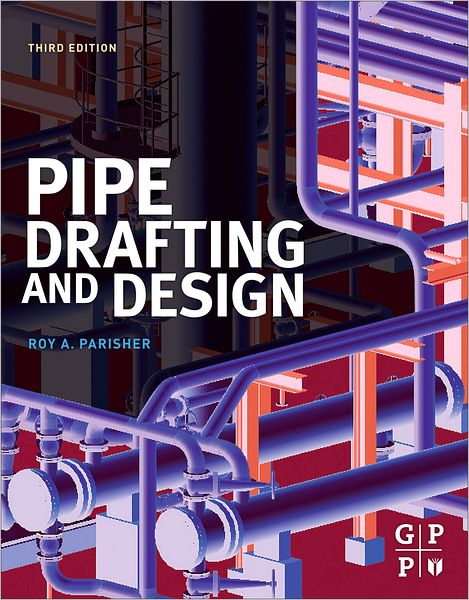 Pipe Drafting and Design
