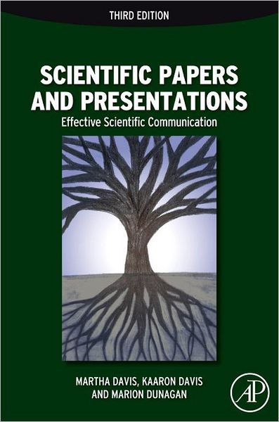 Scientific Papers and Presentations