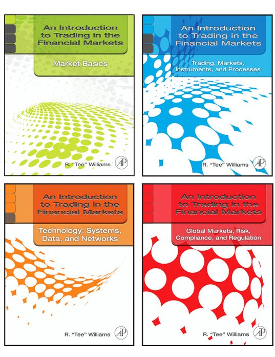 An Introduction to Trading in the Financial Markets SET