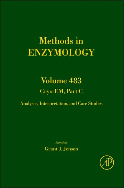 Cryo-EM, Part C: Analyses, Interpretation, and Case Studies