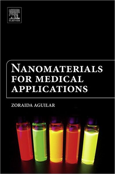Nanomaterials for Medical Applications