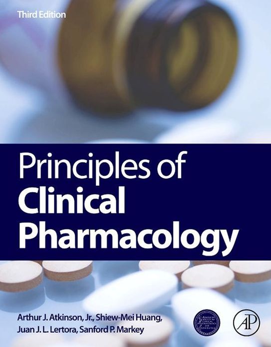 Principles of Clinical Pharmacology