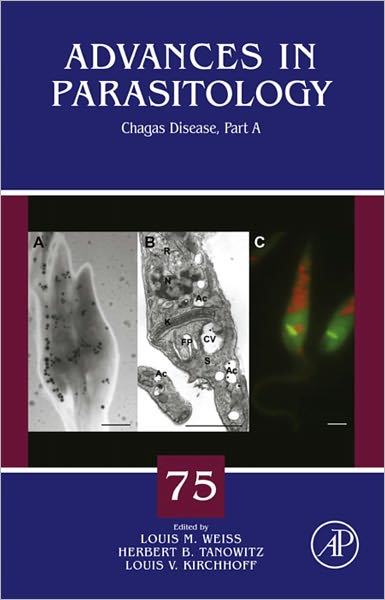Chagas Disease: Part A