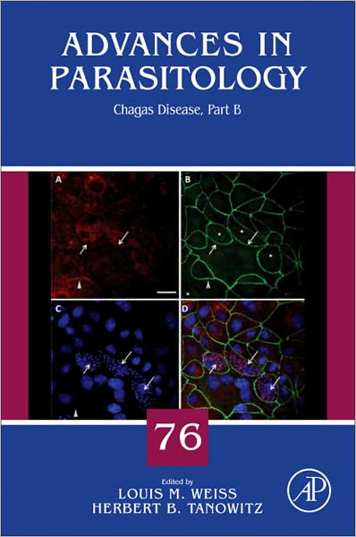 Chagas Disease: Part B