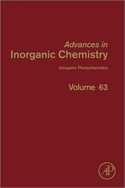 Inorganic Photochemistry