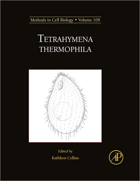 Tetrahymena Thermophila