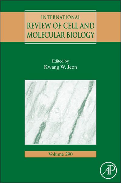International Review of Cell and Molecular Biology