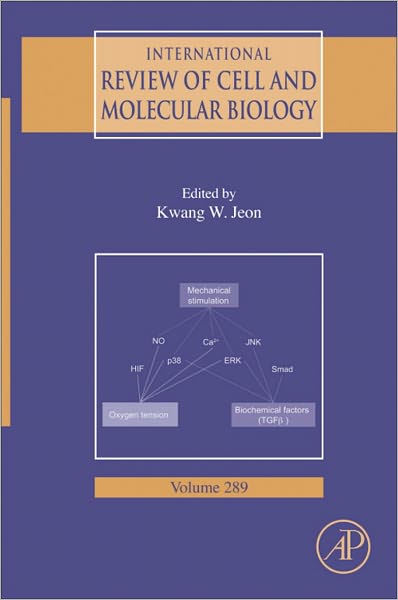 International Review of Cell and Molecular Biology